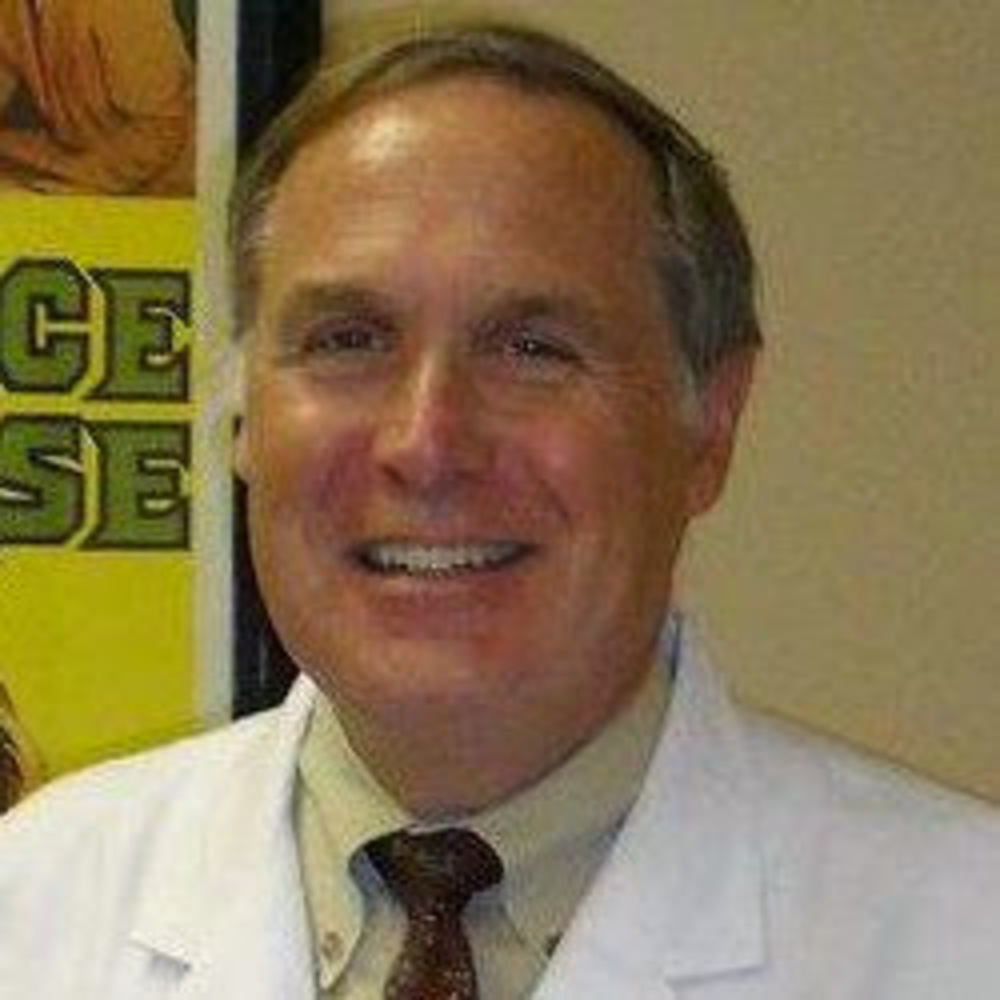 Meet your Posher, George